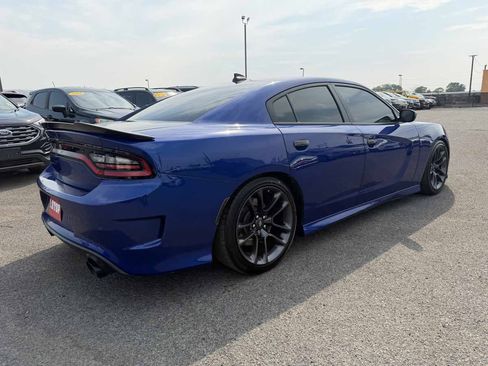 Used 2022 Dodge Charger Scat Pack RWD image 5
