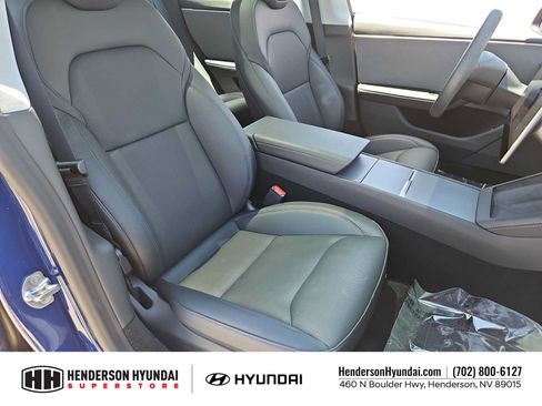 Used 2025 Tesla Model 3 RWD image 19