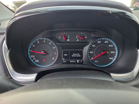 Used 2019 Chevrolet Traverse LS image 20