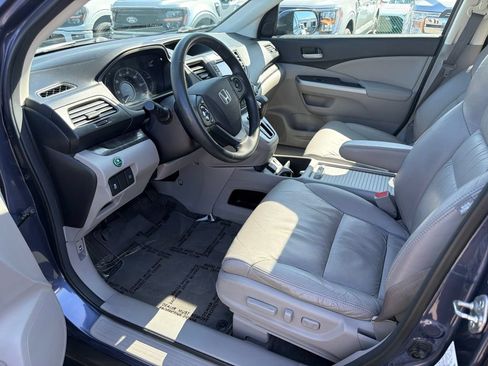 Used 2014 Honda CR-V EX-L image 11