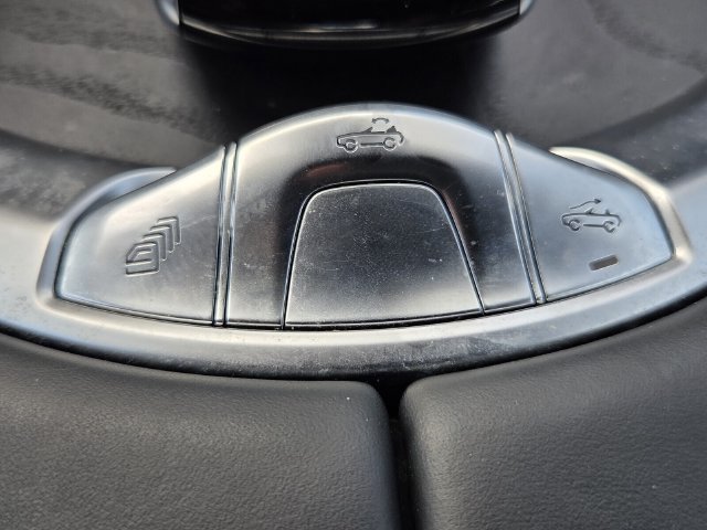 Used 2017 Mercedes-Benz C 63 AMG S image 17