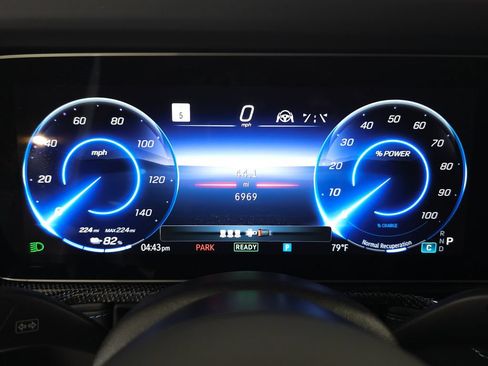 Certified 2025 Mercedes-Benz G 580 w/ EQ Technology image 14