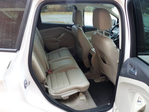 Used 2014 Ford Escape Titanium w/ Equipment Group 401A image 38