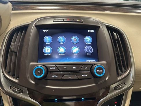 Used 2015 Buick LaCrosse Leather w/ Experience Buick Package FWD image 22