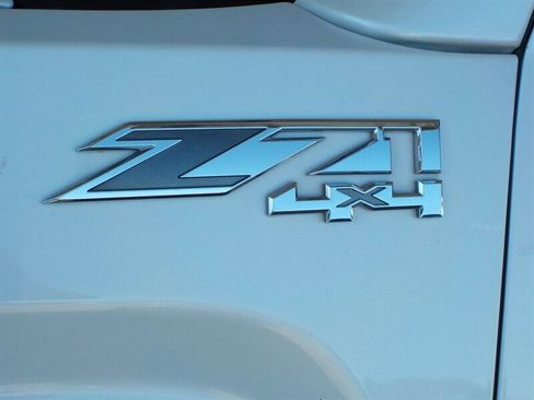 Used 2016 GMC Sierra 1500 SLT image 33