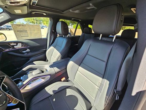 New 2026 Mercedes-Benz GLE 350 4MATIC image 23