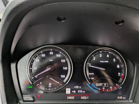 Used 2021 BMW X1 xDrive28i w/ Convenience Package image 11