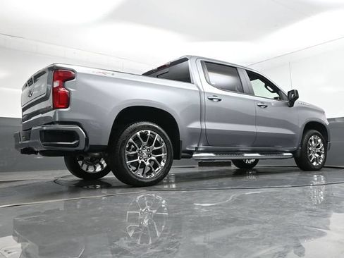 New 2026 Chevrolet Silverado 1500 RST w/ Convenience Package II AWD/4WD image 11