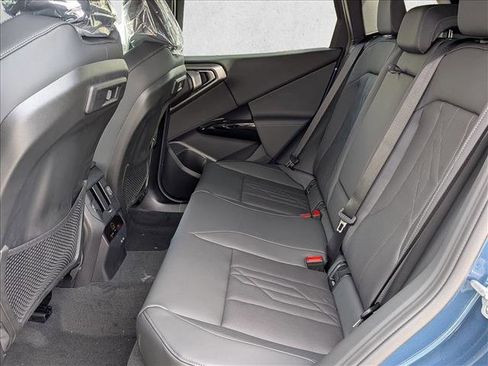 New 2026 BMW X3 xDrive30 image 16