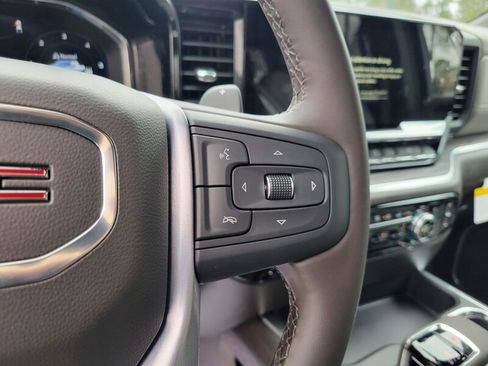 New 2026 GMC Sierra 1500 SLT w/ SLT Premium Plus Package image 12