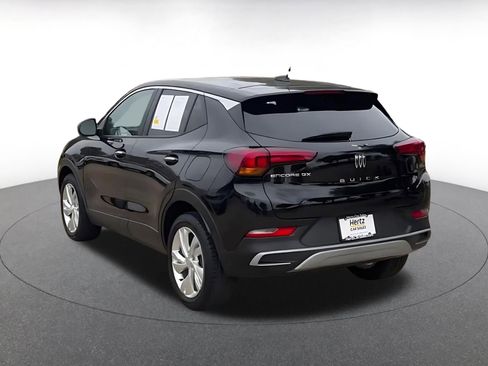 Used 2025 Buick Encore GX Preferred image 11