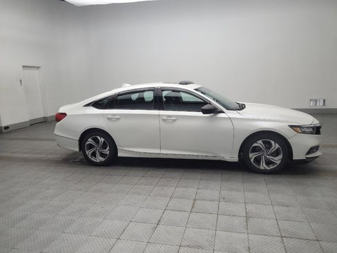 Used 2018 Honda Accord EX-L image 11