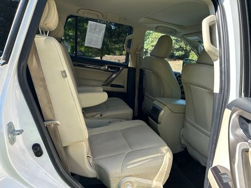 Used 2020 Lexus GX 460 Premium AWD/4WD image 59