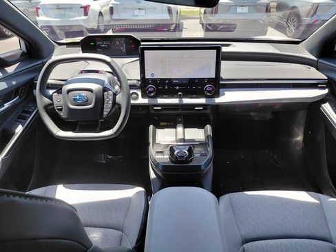 Used 2026 Subaru Solterra AWD/4WD image 17