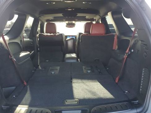 Certified 2023 Dodge Durango SRT image 30
