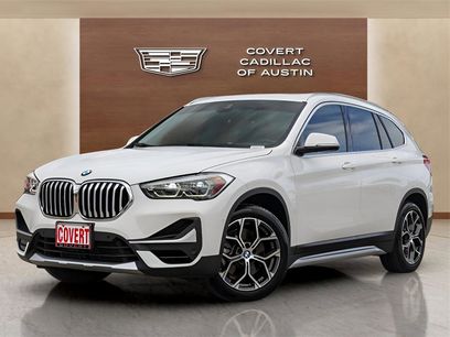 Used 2021 BMW X1 sDrive28i w/ Premium Package
