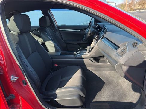 Used 2020 Honda Civic Sport image 24