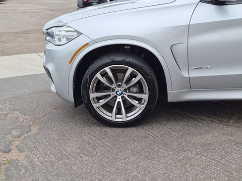 Used 2015 BMW X5 xDrive35i AWD/4WD image 24