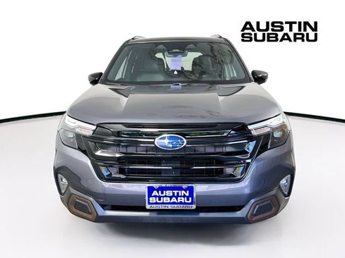 Used 2026 Subaru Forester Sport AWD/4WD image 3