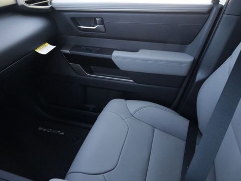 New 2026 Toyota Tundra Limited AWD/4WD image 11