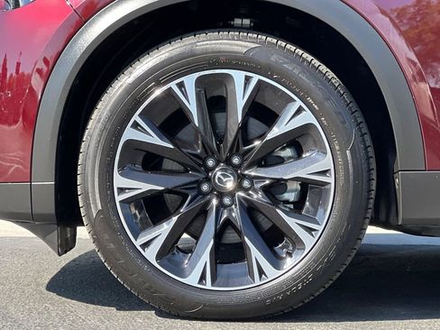 Certified 2024 MAZDA CX-90 Plug-In Hybrid w/ Premium Pkg image 34