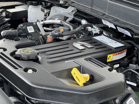 New 2026 RAM 2500 Laramie image 42