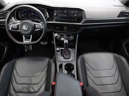 Used 2021 Volkswagen Jetta GLI FWD image 24