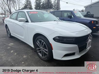 Used 2019 Dodge Charger SXT w/ Driver Confidence Group