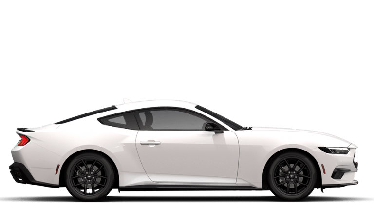 New 2026 Ford Mustang Coupe w/ Mustang Nite Pony Package RWD image 27