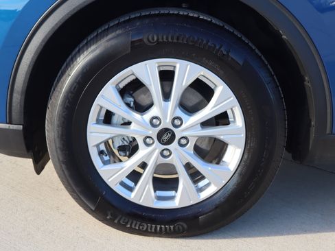 Used 2023 Ford Escape Active w/ Tech Pack #2 image 27