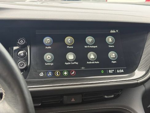 Used 2023 Buick Envision Preferred FWD image 25