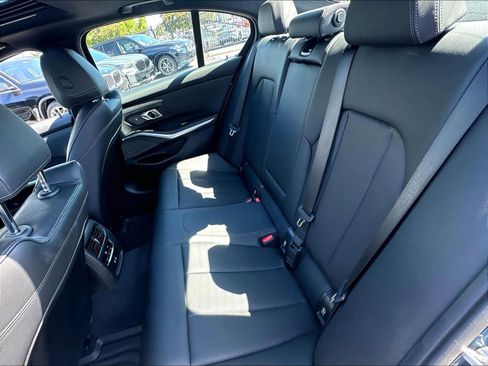 Used 2026 BMW 330i Sedan RWD image 23