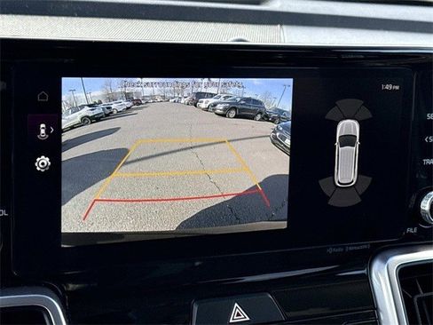 Used 2023 Kia Sorento EX image 20