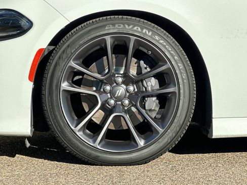 Used 2023 Dodge Charger Scat Pack w/ Plus Group image 32