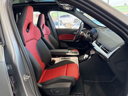 New 2026 BMW X1 M35i image 51