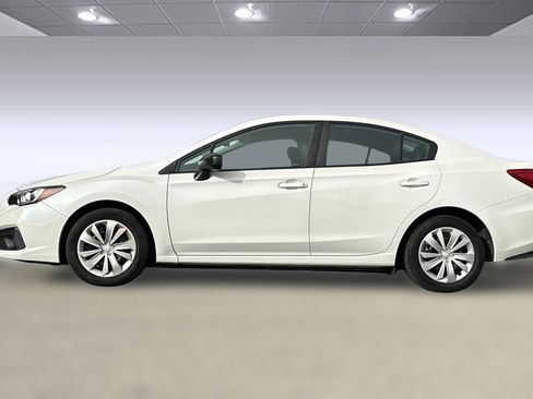 Used 2022 Subaru Impreza 2.0i image 2