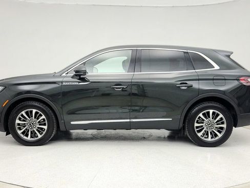 Used 2022 Lincoln Nautilus Reserve image 8