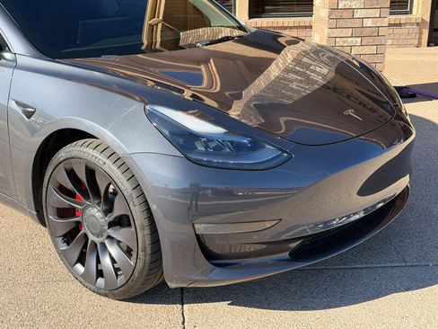 Used 2022 Tesla Model 3 Performance image 10