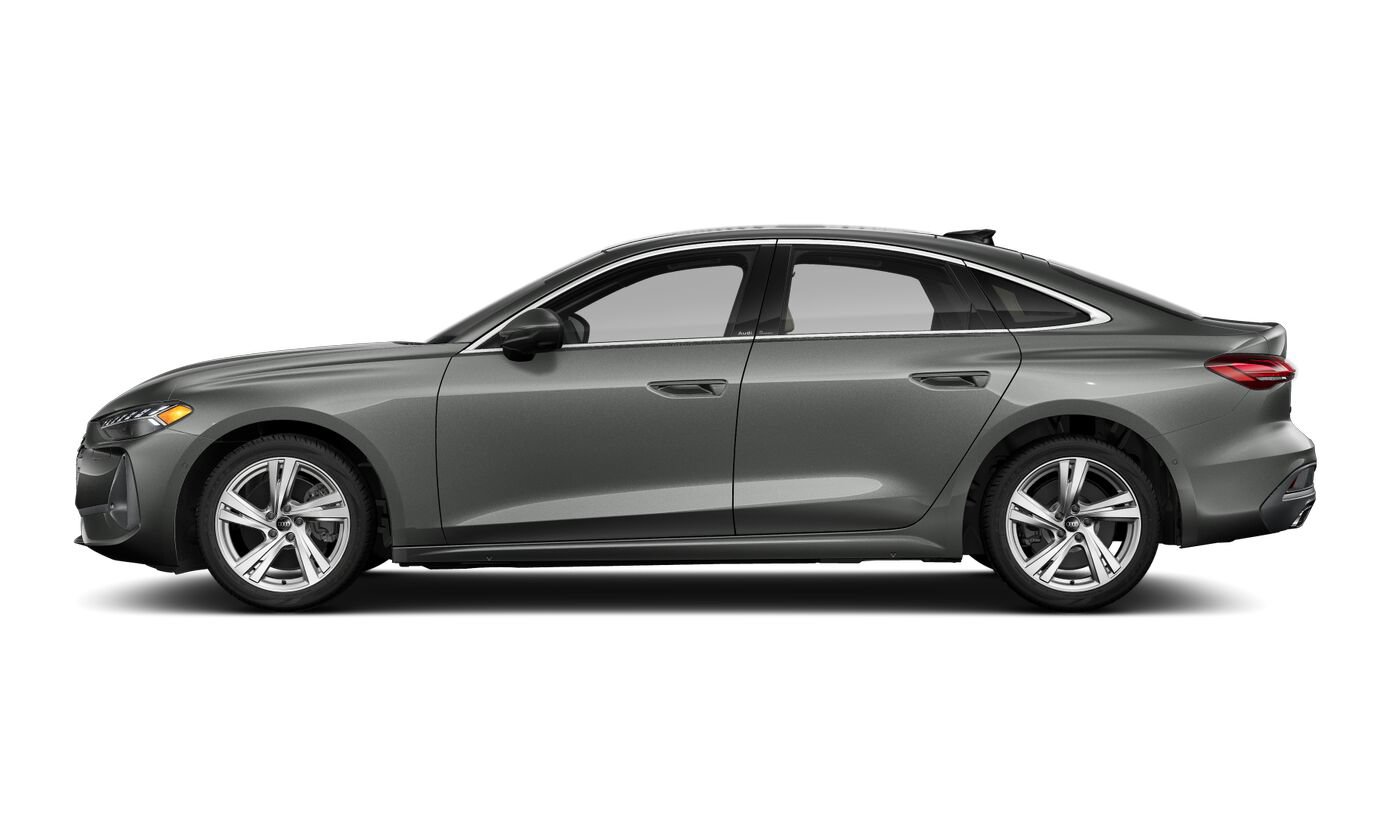 Certified 2025 Audi A5 Premium Plus w/ Premium Plus AWD/4WD image 8