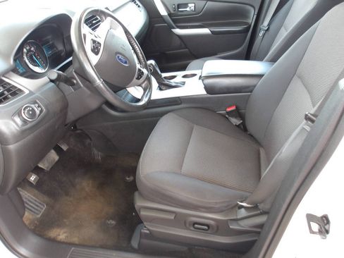 Used 2011 Ford Edge SEL w/ 201A Rapid Spec Order Code FWD image 6