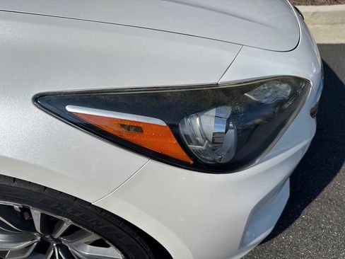 Used 2019 Kia Stinger RWD image 4
