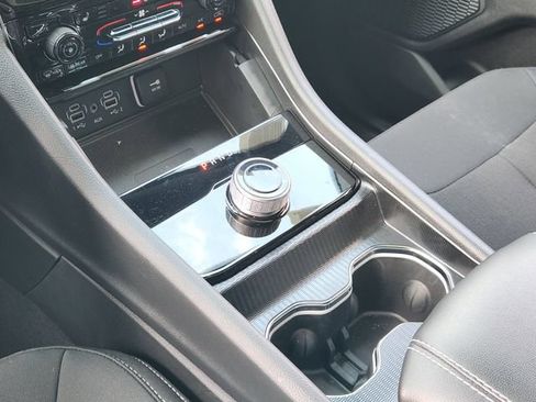 New 2026 Jeep Grand Cherokee Laredo X AWD/4WD image 16