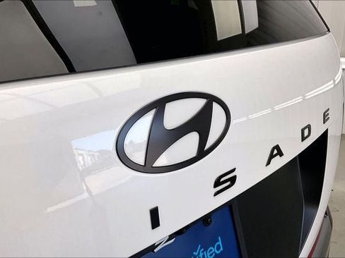 Certified 2026 Hyundai Palisade XRT Pro AWD/4WD image 32