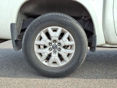 Used 2023 Nissan Frontier SV w/ Tow Package image 20