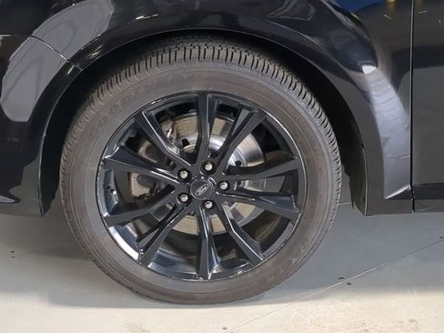 Used 2018 Ford Flex SEL w/ Equipment Group 202A AWD/4WD image 17