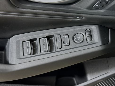 New 2026 Honda Accord EX-L image 19
