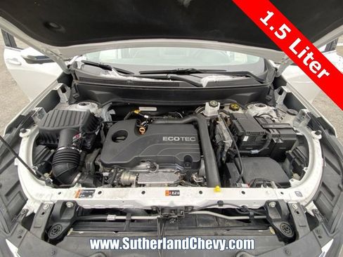 Used 2020 Chevrolet Equinox Premier image 52