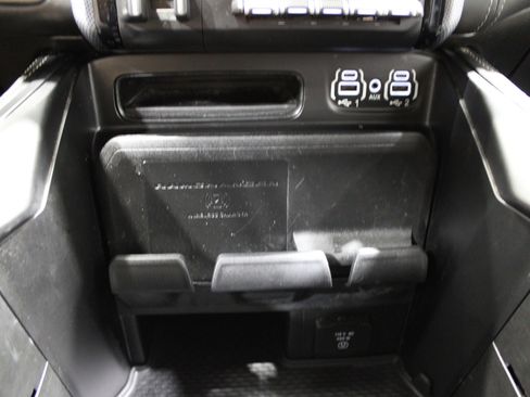 Used 2020 RAM 1500 Limited w/ Black Appearance Package image 22