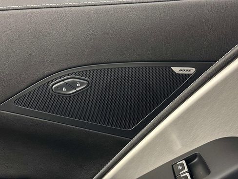 Used 2016 Chevrolet Corvette Stingray Coupe w/ Battery Protection Package image 29