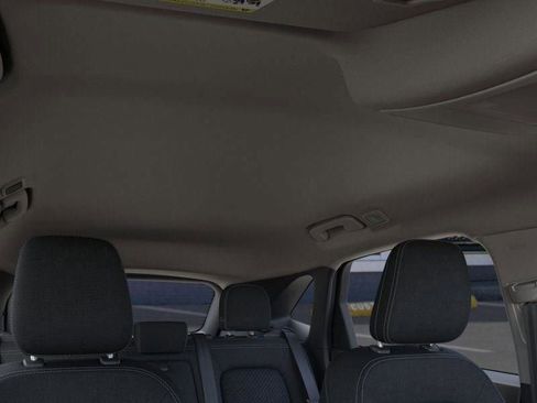 New 2026 Ford Escape Active w/ Cold Weather Package FWD image 23